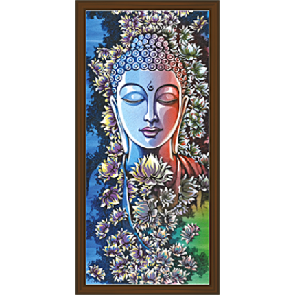 Buddha Paintings (B-6891)